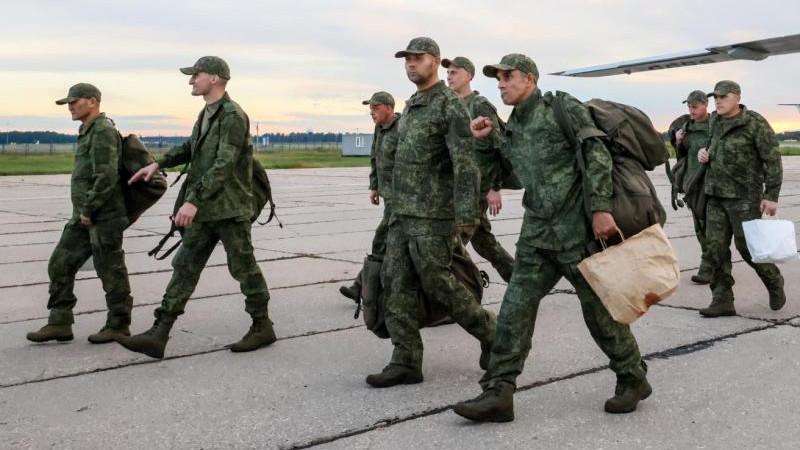Москва и Киев обменялись пленными