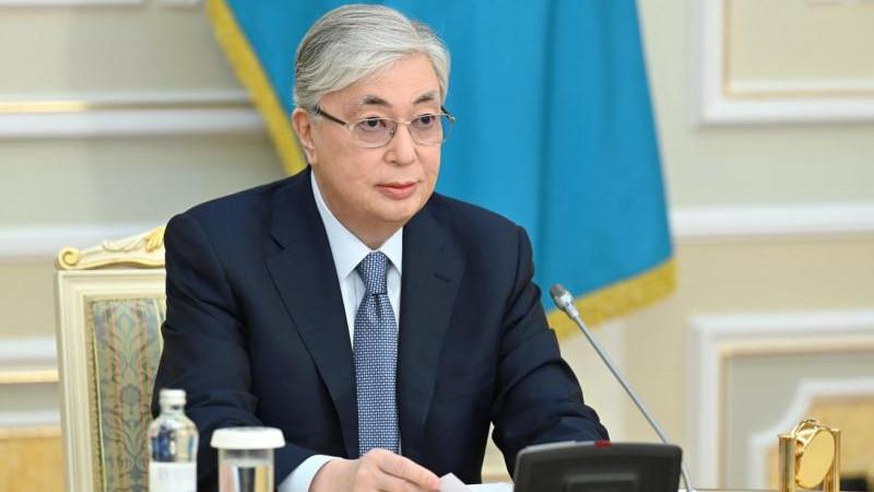 Токаев констатировал рост ВВП Казахстана с 2019 года на 30%