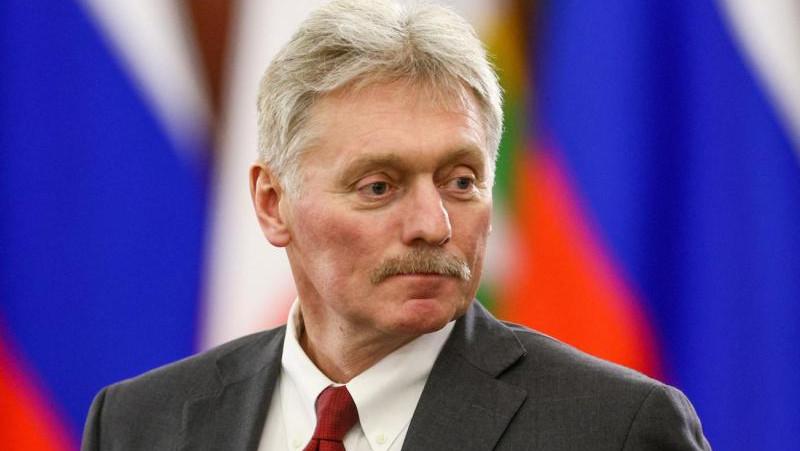 Песков: встреча лидеров РФ, США и КНР это не "новая Ялта"
