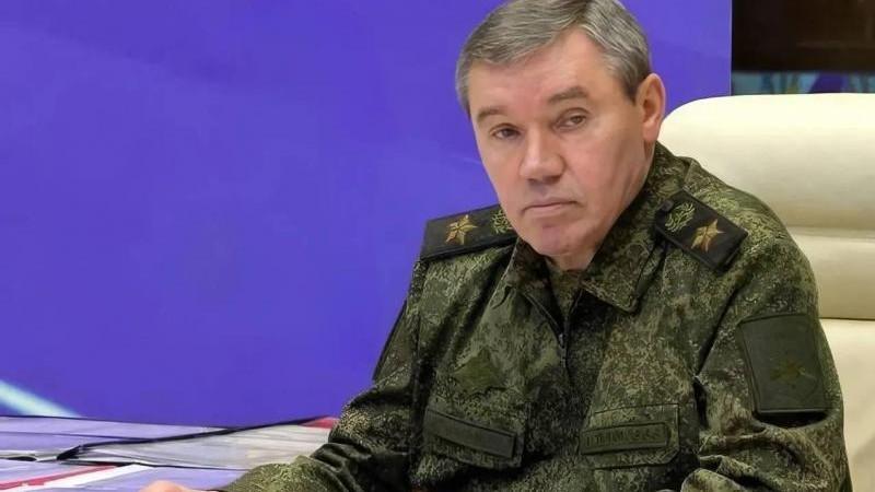 Российские ВС вводят режим тишины у населенного пункта Алешки с 27 октября