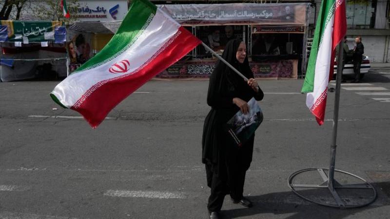 Иран не выйдет из конфликта до снятия с него санкций