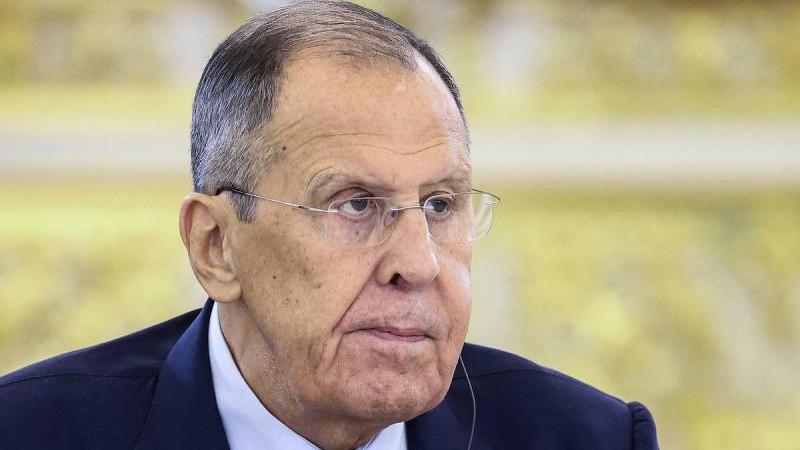 Лавров считает жесткой военной агрессией действия США и Израиля против Ирана