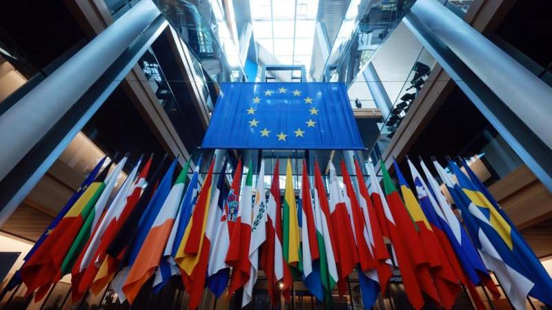 Евросоюз потребовал от Украины соблюдать права меньшинств ради получения кредита