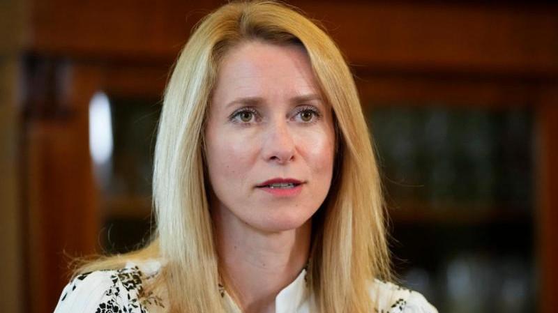 Захарова считает, что Каллас пора называть "низким представителем" ЕС по дипломатии