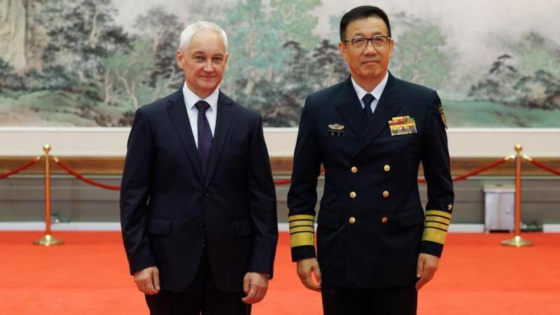 В Японии начата реформа разведки