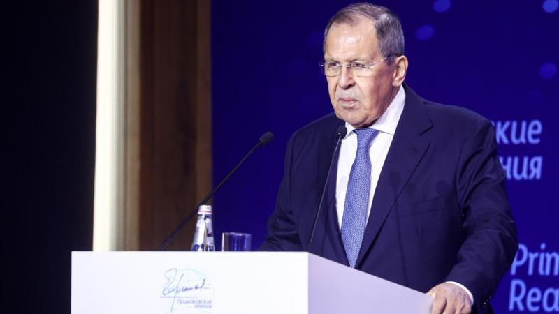 Лавров: США все еще не ответили на собственные предложения по Украине