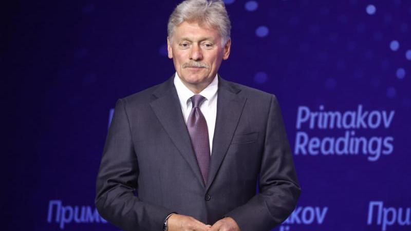 Песков заявил, что только ядерное оружие оберегает мир от глобальной войны