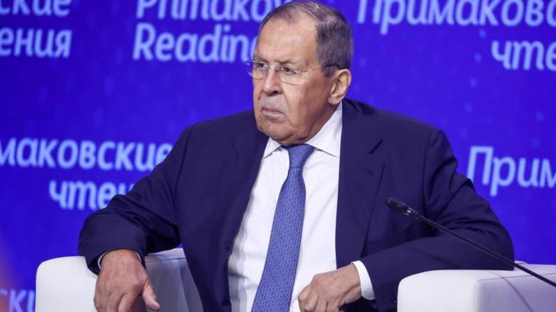 Лавров назвал условие проведения контактов России с ЕС