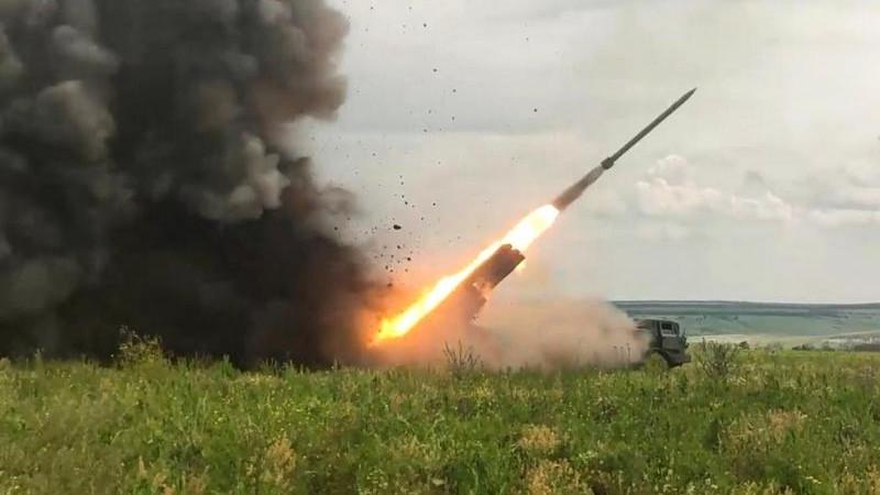 ВС РФ ударили за сутки по центру беспилотных систем сил специальных операций ВСУ