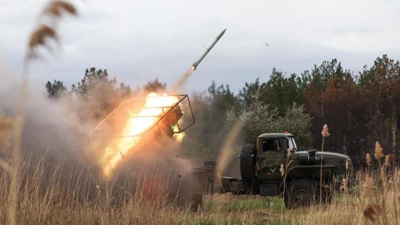 Суточные потери ВСУ в зоне спецоперации составили более 1 455 военных