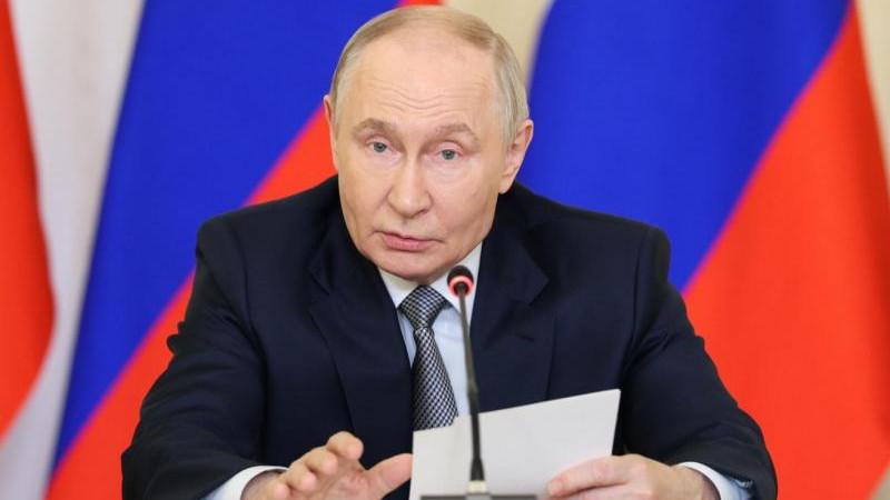 Путин: авиатехника России по многим позициям превзошла аналоги на Западе