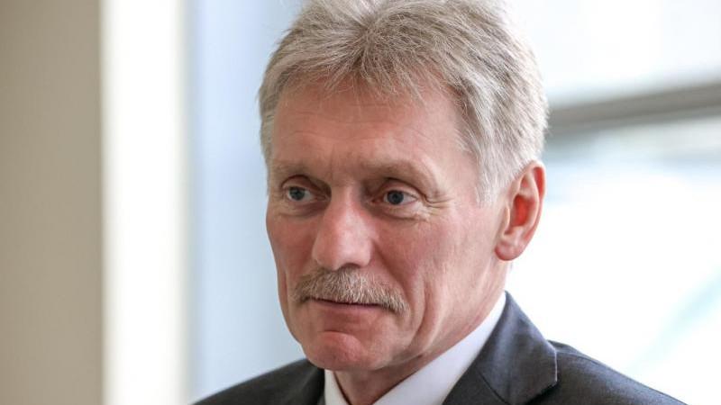 Песков заявил, что атаки Киева обнажают его нацистскую сущность