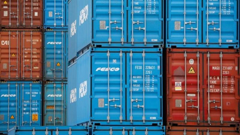США определили ставку пошлины на импорт из России на уровне 12,5%