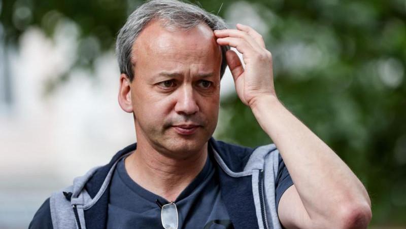 Дворкович воздержится от участия в выборах главы FIDE
