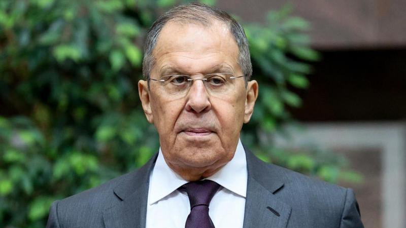 Лавров заявил о необходимости "понять, кто конкретно провалился" в рамках Анкориджа