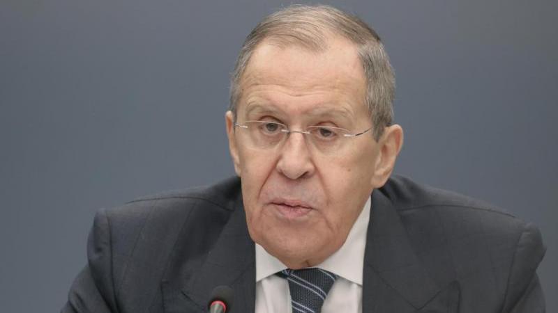 Лавров: Россия добьется целей, даже если США хоронят договоренности Аляски