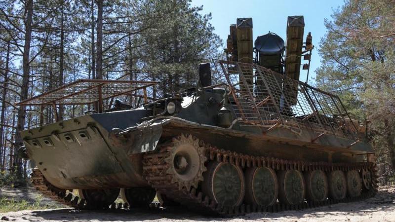 Российские средства ПВО нейтрализовали за неделю 5 249 дронов ВСУ