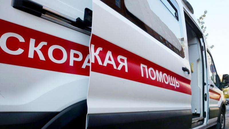 В Кирове жертвами атаки на предприятие стали шесть человек