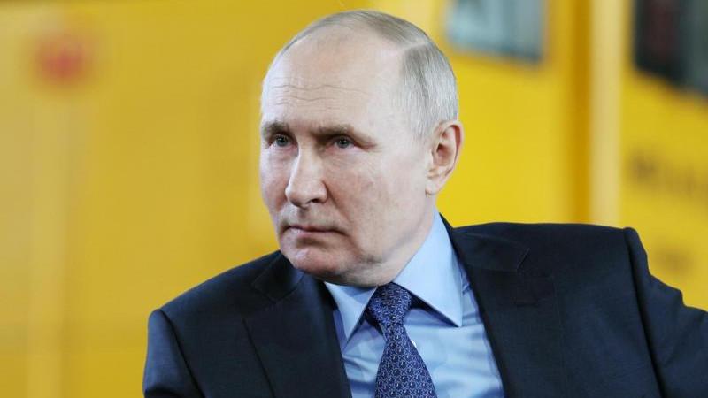Путин после Иркутска намерен посетить Омск