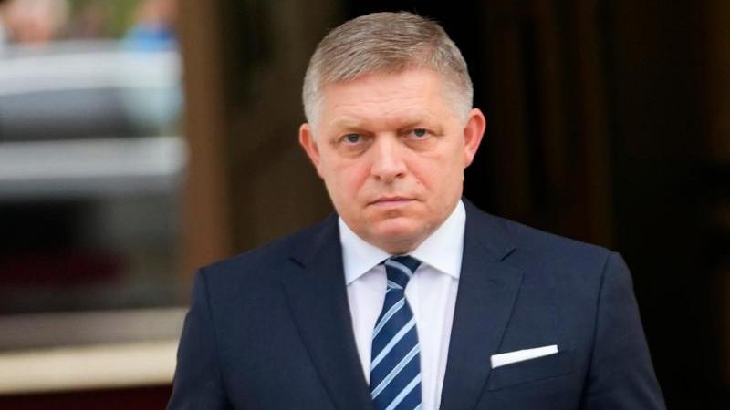 Фицо заявил, что Словакия "не была и не будет" в "коалиции желающих"