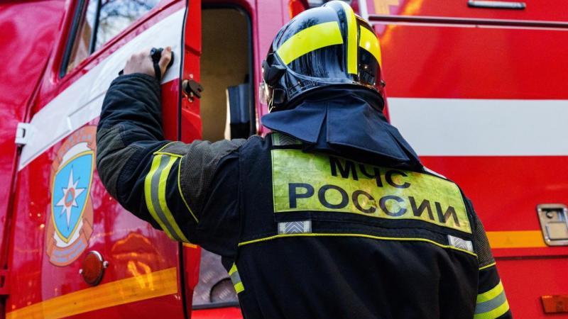 В Краснодаре двое детей погибли при падении обломков БПЛА на детский сад
