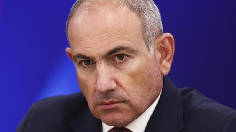 Армения в ближайшее время намерена подать заявку на вступление в ЕС