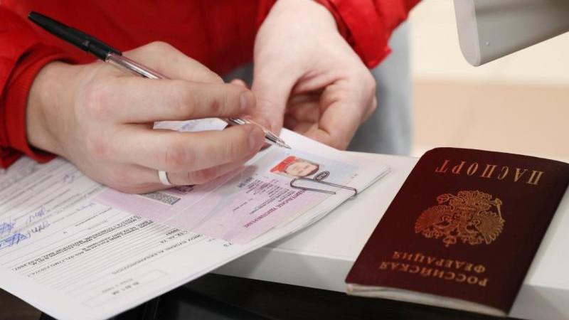 В России начнут отзывать водительские права при выявлении опасных болезней