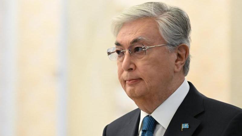 Токаев высоко оценил организацию выборов в новый парламент