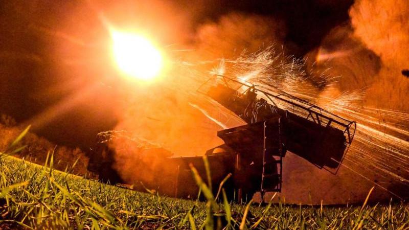 Российские средства ПВО нейтрализовали 988 дронов ВСУ