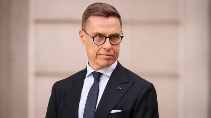 Yle: Стубб заявил, что Финляндия и Украина близки к соглашению о производстве БПЛА