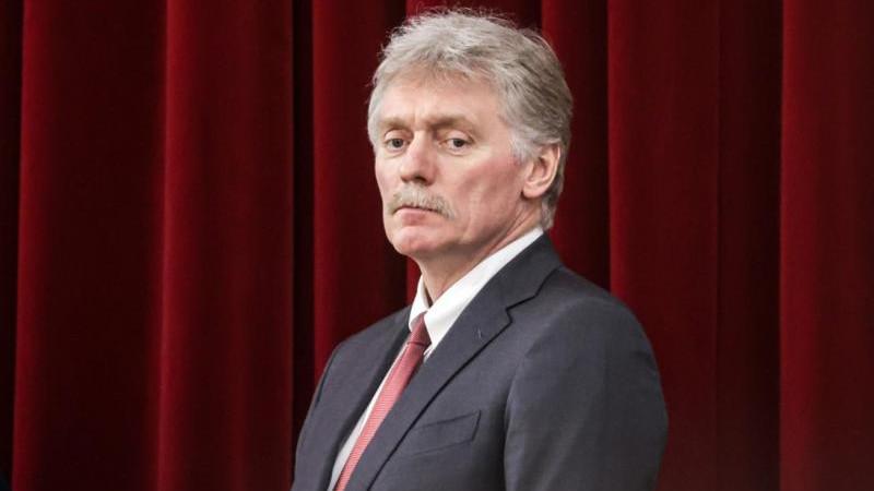 Песков прокомментировал атаки дронов на склады Ozon