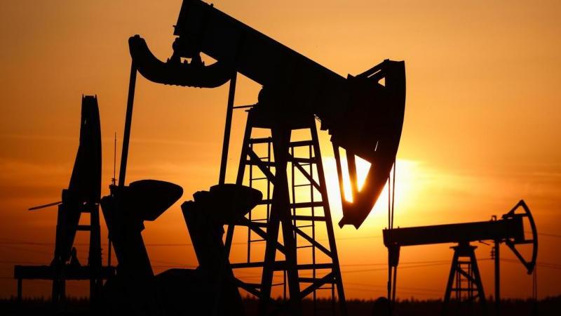 Стоимость нефти Brent поднялась выше $106