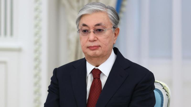 Токаев призвал казахстанское общество перестать "обижаться на прошлое"