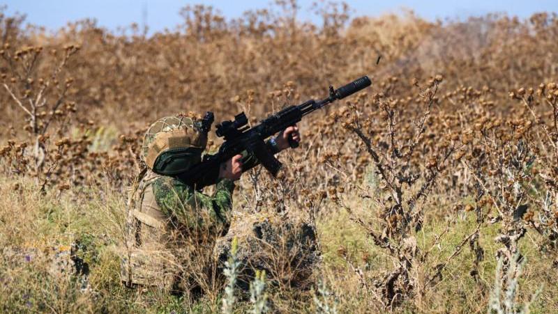 Российские средства ПВО нейтрализовали за сутки 244 дрона ВСУ