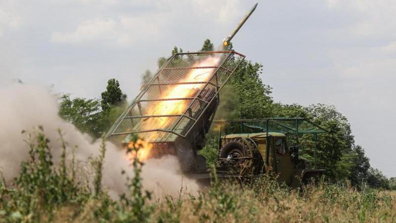 Суточные потери ВСУ в зоне спецоперации составили около 1 290 военных