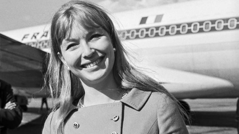 Актриса Марина Влади умерла в возрасте 88 лет