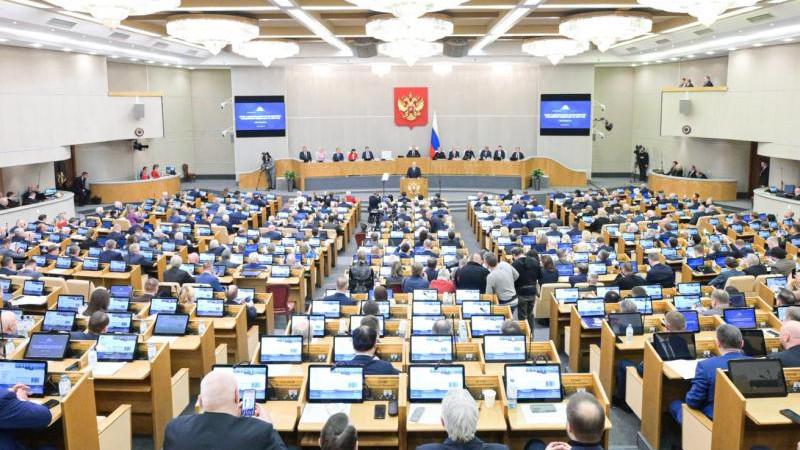 Мишустин констатировал развитие России в условиях санкций и тарифных войн