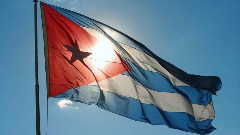 Китай потребовал от США немедленно прекратить экономическую блокаду Кубы