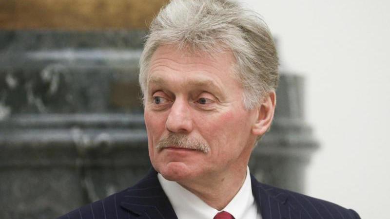 Песков: Москва услышала заверения Еревана в отказе от антироссийской риторики