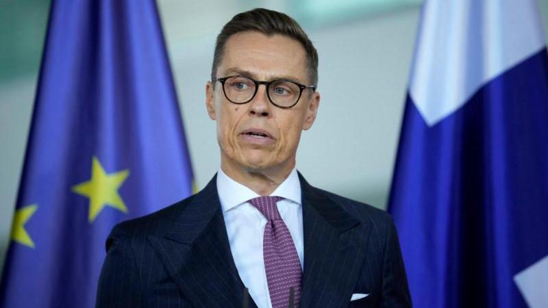 Стубб заявил, что Финляндия не готова открыть границу с Россией