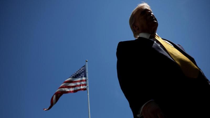 Трамп: новая сделка с Ираном будет "полной противоположностью" СВПД