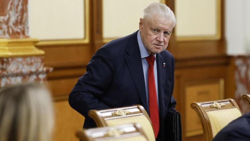 Миронов призвал компенсировать абитуриентам из сел расходы на дорогу до вуза