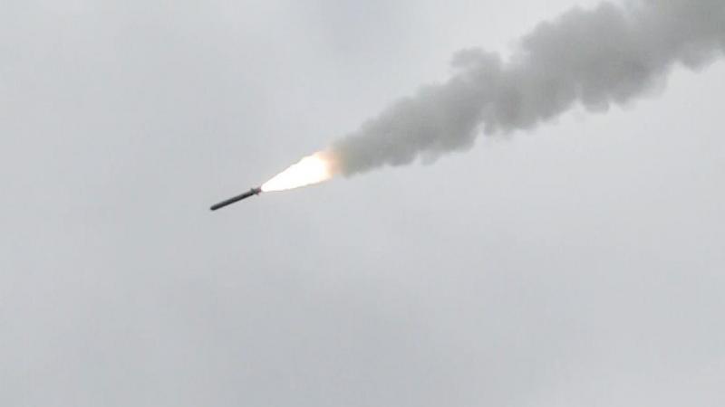 Российские ВС ударили по местам хранения и запуска беспилотников ВСУ