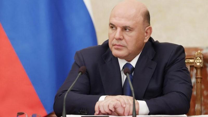 Правительство спишет порядка 50 млрд рублей долгов восьми регионам РФ