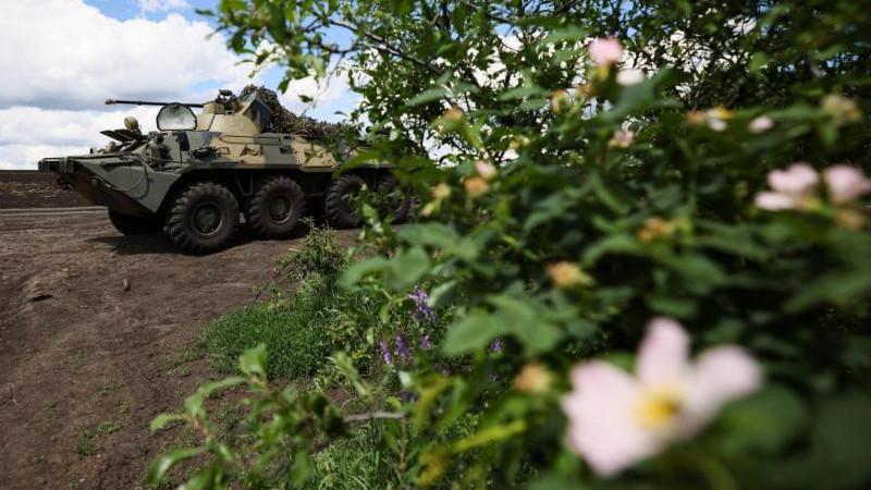 Суточные потери ВСУ в зоне спецоперации составили около 1,6 тыс. военных