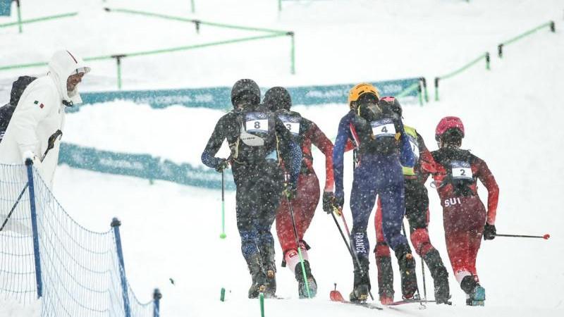 Ски-альпинизм включен в программу Олимпийских игр 2030 года