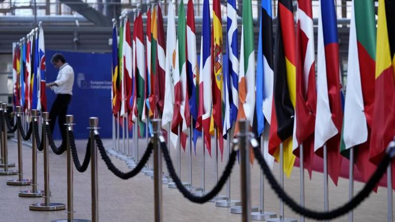 ЕС будет платить €3 млрд в год как проценты по кредиту для Киева