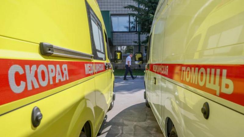 Число пострадавших на предприятии в Амурской области возросло до 131
