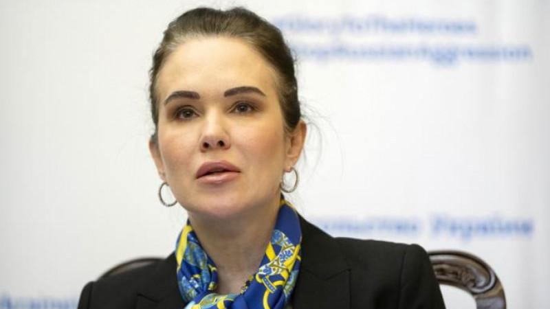 Экс-замглавы офиса Зеленского Мудрую заключили под стражу