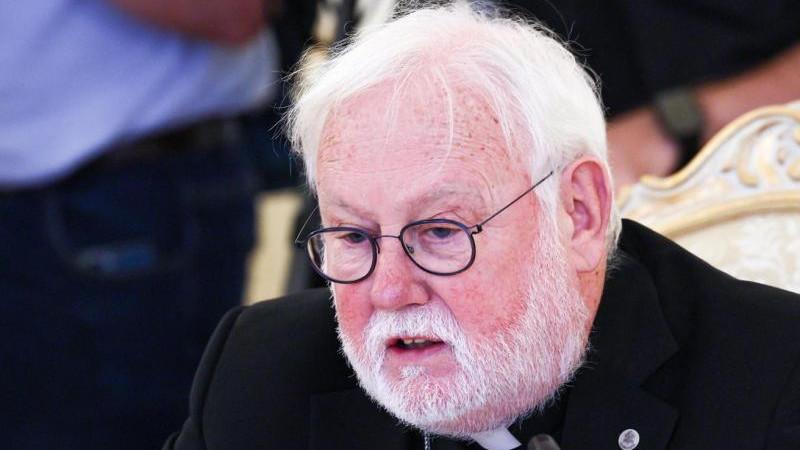 Ватикан призвал к подлинному диалогу по урегулированию на Украине